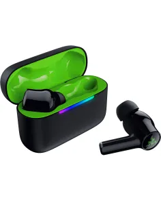 Razer Hammerhead V3 X HyperSpeed for Xbox Auriculares Inalámbricos Bluetooth y RF para gaming Negros-1410030