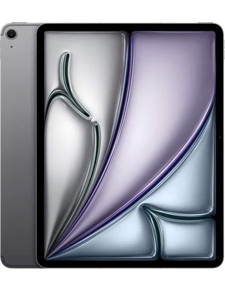 Apple iPad Air M4 2026 WiFi + Cellular 13" 1TB Gris Espacial (MH9R4TY/A)