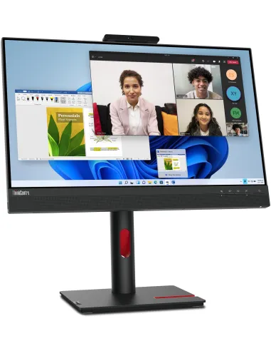 Monitor profesional Lenovo ThinkVision TIO24 Gen5 12NBGAT1EU