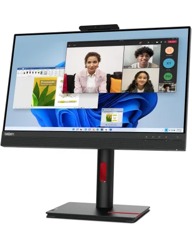 Monitor profesional Lenovo ThinkVision TIO24 Gen5 12NBGAT1EU