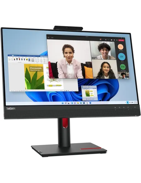 Monitor profesional Lenovo ThinkVision TIO24 Gen5 12NBGAT1EU