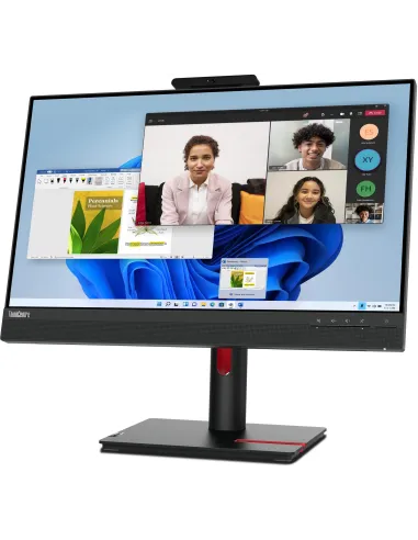 Monitor profesional Lenovo ThinkVision TIO24 Gen5 12NBGAT1EU