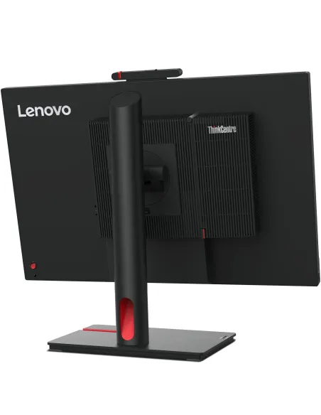 Monitor profesional Lenovo ThinkVision TIO24 Gen5 12NBGAT1EU