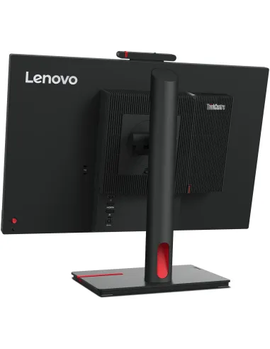 Monitor profesional Lenovo ThinkVision TIO24 Gen5 12NBGAT1EU