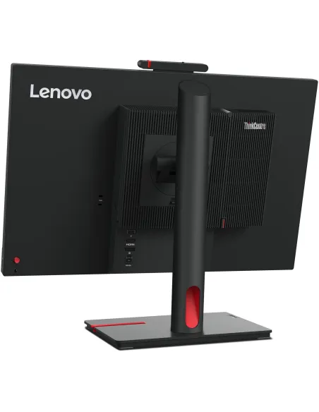 Monitor profesional Lenovo ThinkVision TIO24 Gen5 12NBGAT1EU