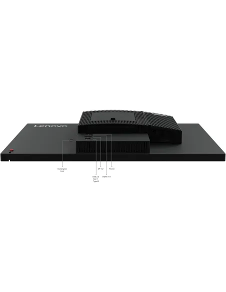 Monitor profesional Lenovo ThinkVision TIO24 Gen5 12NBGAT1EU
