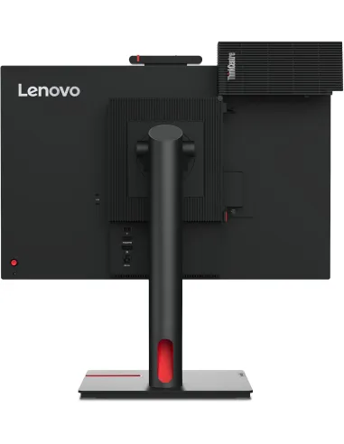 Monitor profesional Lenovo ThinkVision TIO24 Gen5 12NBGAT1EU