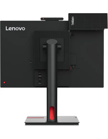 Monitor profesional Lenovo ThinkVision TIO24 Gen5 12NBGAT1EU