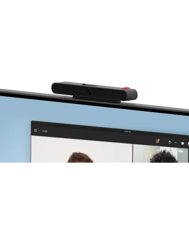 Monitor profesional Lenovo ThinkVision TIO24 Gen5 12NBGAT1EU