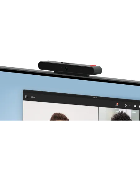 Monitor profesional Lenovo ThinkVision TIO24 Gen5 12NBGAT1EU