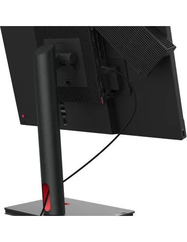 Monitor profesional Lenovo ThinkVision TIO24 Gen5 12NBGAT1EU
