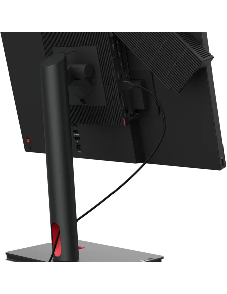Monitor profesional Lenovo ThinkVision TIO24 Gen5 12NBGAT1EU