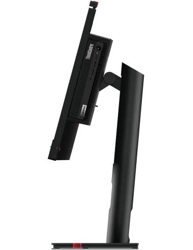 Monitor profesional Lenovo ThinkVision TIO24 Gen5 12NBGAT1EU