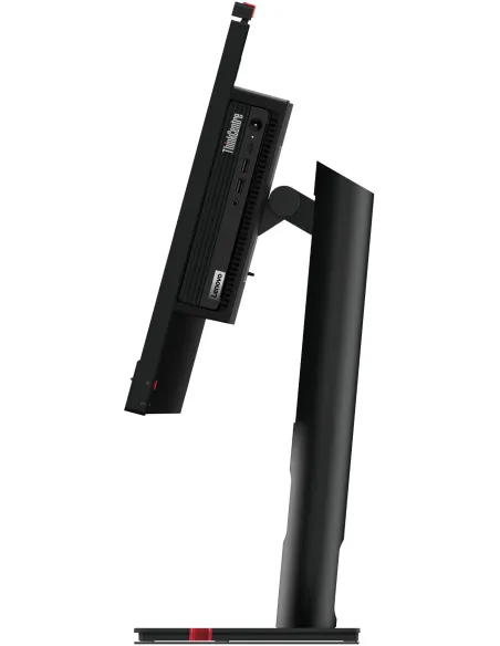 Monitor profesional Lenovo ThinkVision TIO24 Gen5 12NBGAT1EU