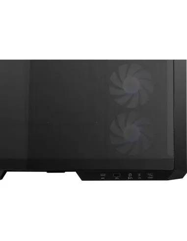 MSI MAG PANO M100R PZ Cristal Templado USB 3.2 Negra