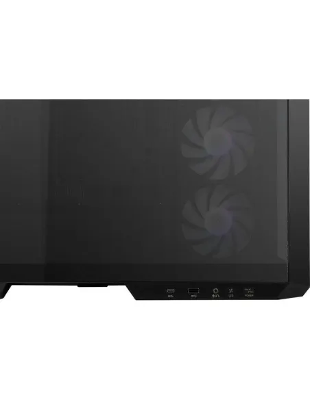 MSI MAG PANO M100R PZ Cristal Templado USB 3.2 Negra
