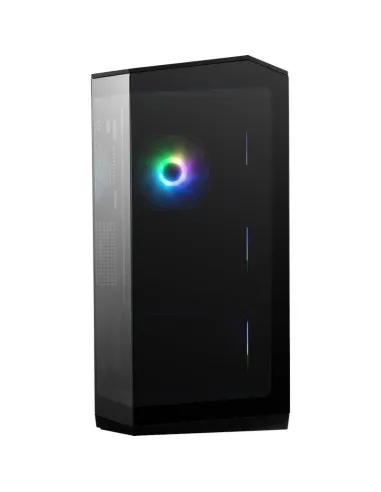 MSI MAG PANO M100R PZ Cristal Templado USB 3.2 Negra
