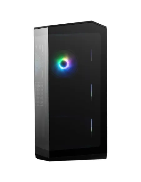 MSI MAG PANO M100R PZ Cristal Templado USB 3.2 Negra
