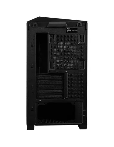 MSI MAG PANO M100R PZ Cristal Templado USB 3.2 Negra
