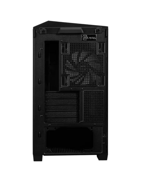 MSI MAG PANO M100R PZ Cristal Templado USB 3.2 Negra