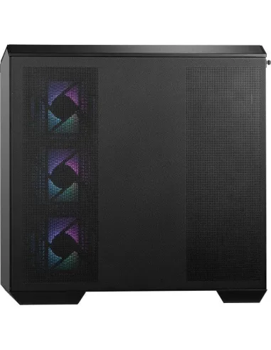 MSI MAG PANO M100R PZ Cristal Templado USB 3.2 Negra