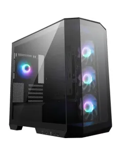 MSI MAG PANO M100R PZ Cristal Templado USB 3.2 Negra-ICACMM0364