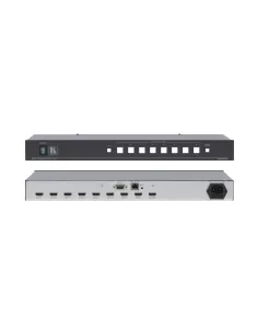 Kramer VS-81H Selector de Alto Rendimiento para Señales HDMI-1412490