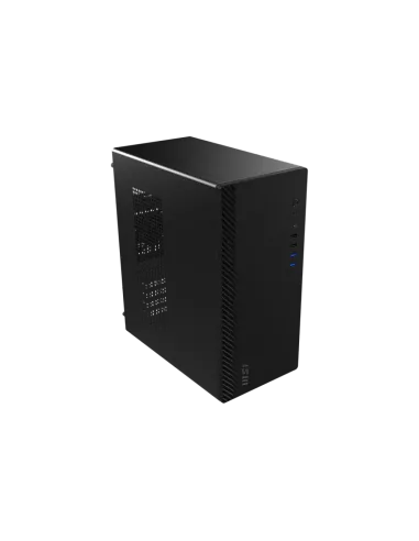Mini Torre MSI PRO SHIELD M100P Negra Mid Tower USB 3.2