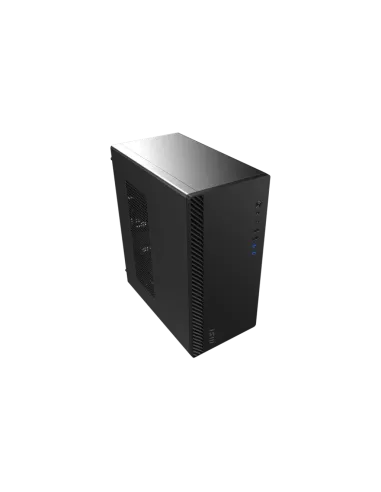 Mini Torre MSI PRO SHIELD M100P Negra Mid Tower USB 3.2
