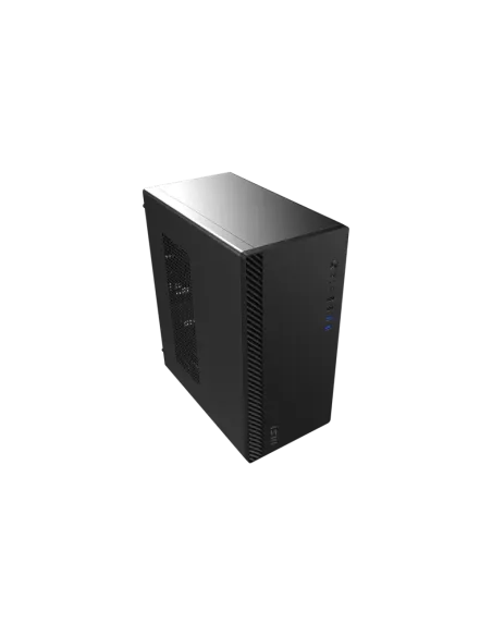 Mini Torre MSI PRO SHIELD M100P Negra Mid Tower USB 3.2