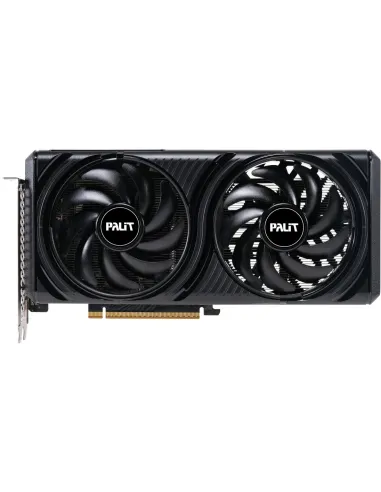 Tarjeta Gráfica Palit GeForce RTX 5060 Infinity 2 OC 8GB
