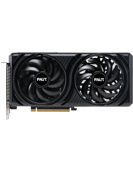 Tarjeta Gráfica Palit GeForce RTX 5060 Infinity 2 OC 8GB