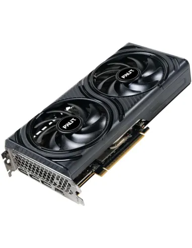 Tarjeta Gráfica Palit GeForce RTX 5060 Infinity 2 OC 8GB
