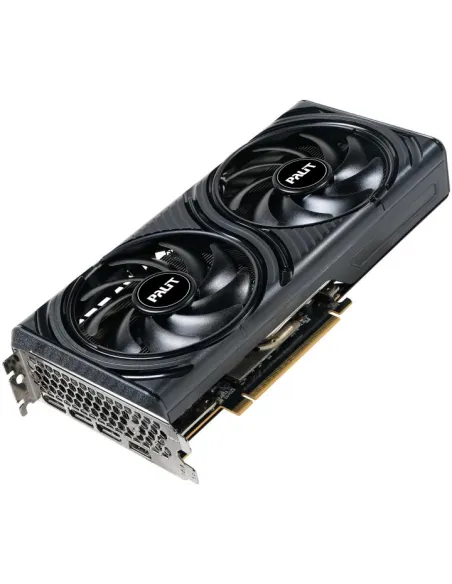 Tarjeta Gráfica Palit GeForce RTX 5060 Infinity 2 OC 8GB