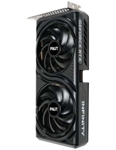 Tarjeta Gráfica Palit GeForce RTX 5060 Infinity 2 OC 8GB