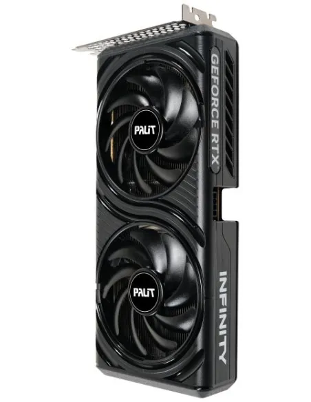 Tarjeta Gráfica Palit GeForce RTX 5060 Infinity 2 OC 8GB