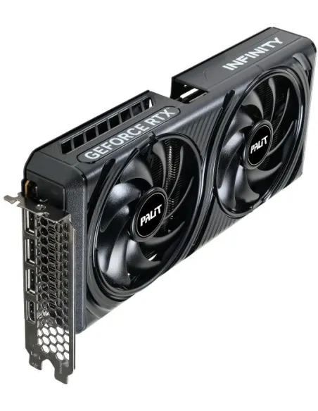 Tarjeta Gráfica Palit GeForce RTX 5060 Infinity 2 OC 8GB