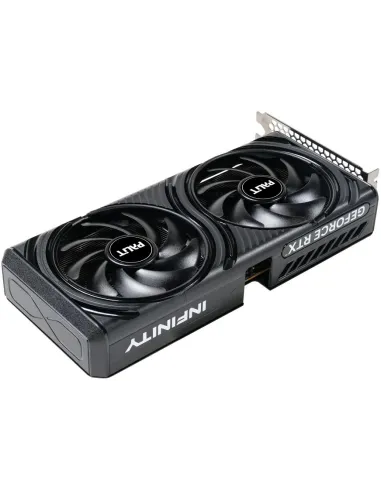 Tarjeta Gráfica Palit GeForce RTX 5060 Infinity 2 OC 8GB