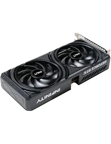 Tarjeta Gráfica Palit GeForce RTX 5060 Infinity 2 OC 8GB