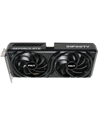 Tarjeta Gráfica Palit GeForce RTX 5060 Infinity 2 OC 8GB