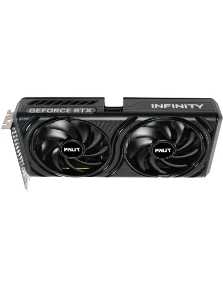Tarjeta Gráfica Palit GeForce RTX 5060 Infinity 2 OC 8GB