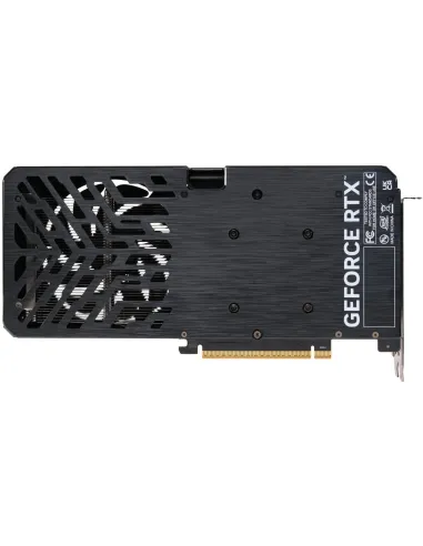 Tarjeta Gráfica Palit GeForce RTX 5060 Infinity 2 OC 8GB
