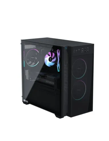 GIGABYTE AORUS PRIME 3 9BAP35111-NE1-G10 AMD Ryzen 7 9700X 32GB 1TB SSD RTX 5060 Windows 11 Home