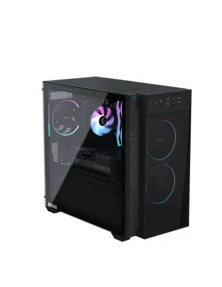 GIGABYTE AORUS PRIME 3 9BAP35111-NE1-G10 AMD Ryzen 7 9700X 32GB 1TB SSD RTX 5060 Windows 11 Home