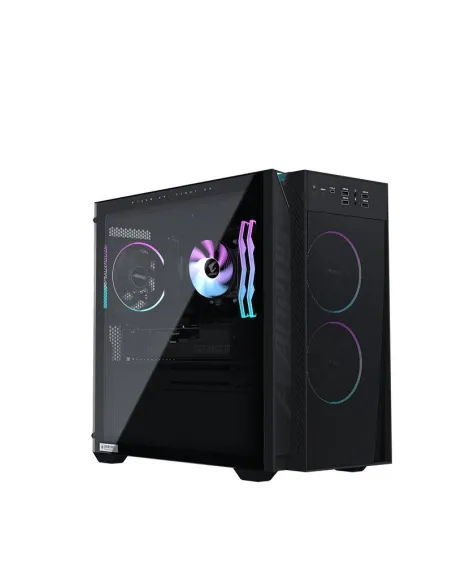 GIGABYTE AORUS PRIME 3 AP3A7N6T-5110 AMD Ryzen 7 9700X 16GB 1TB SSD RTX 5060Ti 8GB W11 Home