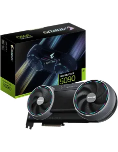 GigaByte GeForce RTX 5090 AORUS Infinity 32GB GDDR7