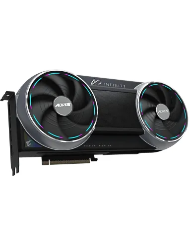 Tarjeta Gráfica GigaByte GeForce RTX 5090 AORUS Infinity