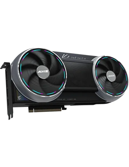 Tarjeta Gráfica GigaByte GeForce RTX 5090 AORUS Infinity