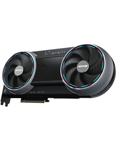 Tarjeta Gráfica GigaByte GeForce RTX 5090 AORUS Infinity