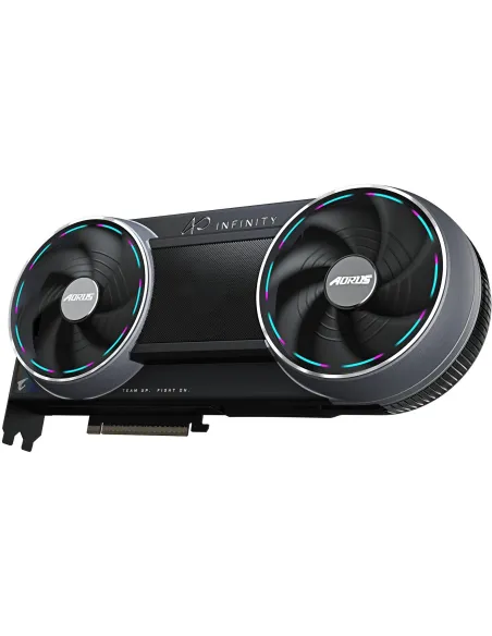 Tarjeta Gráfica GigaByte GeForce RTX 5090 AORUS Infinity